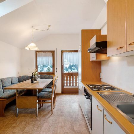 Pension Waldheim Apartments San Giacomo in Paludo Zewnętrze zdjęcie