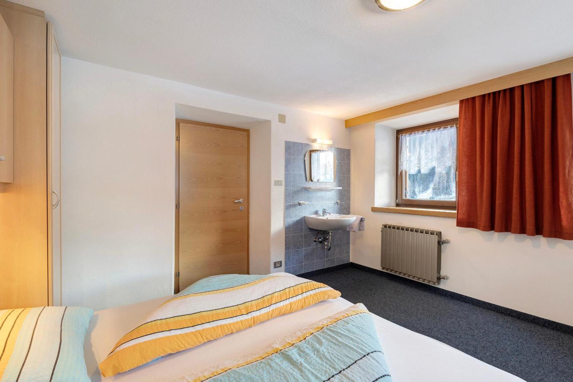 Pension Waldheim Apartments San Giacomo in Paludo Zewnętrze zdjęcie