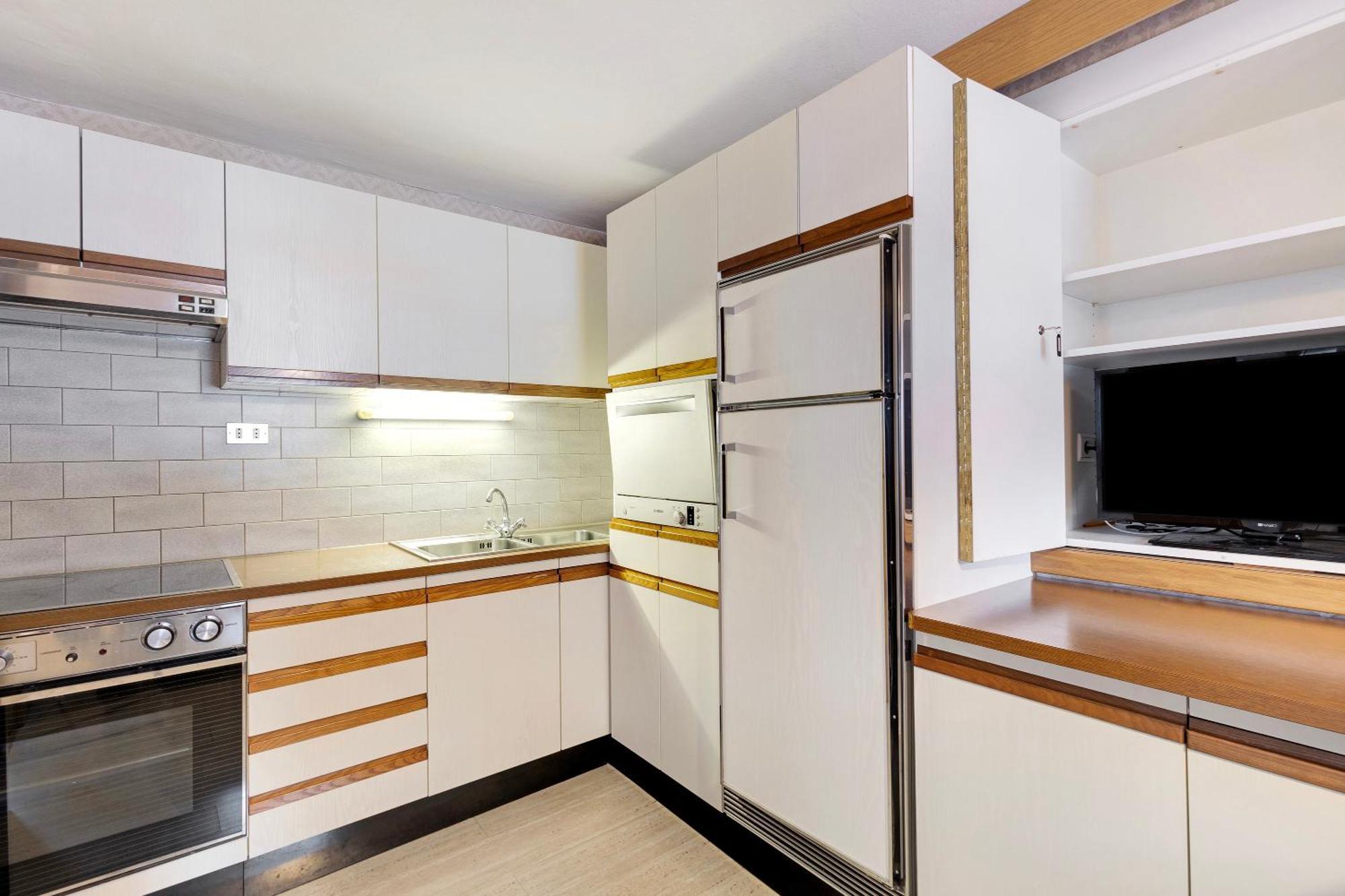 Pension Waldheim Apartments San Giacomo in Paludo Zewnętrze zdjęcie
