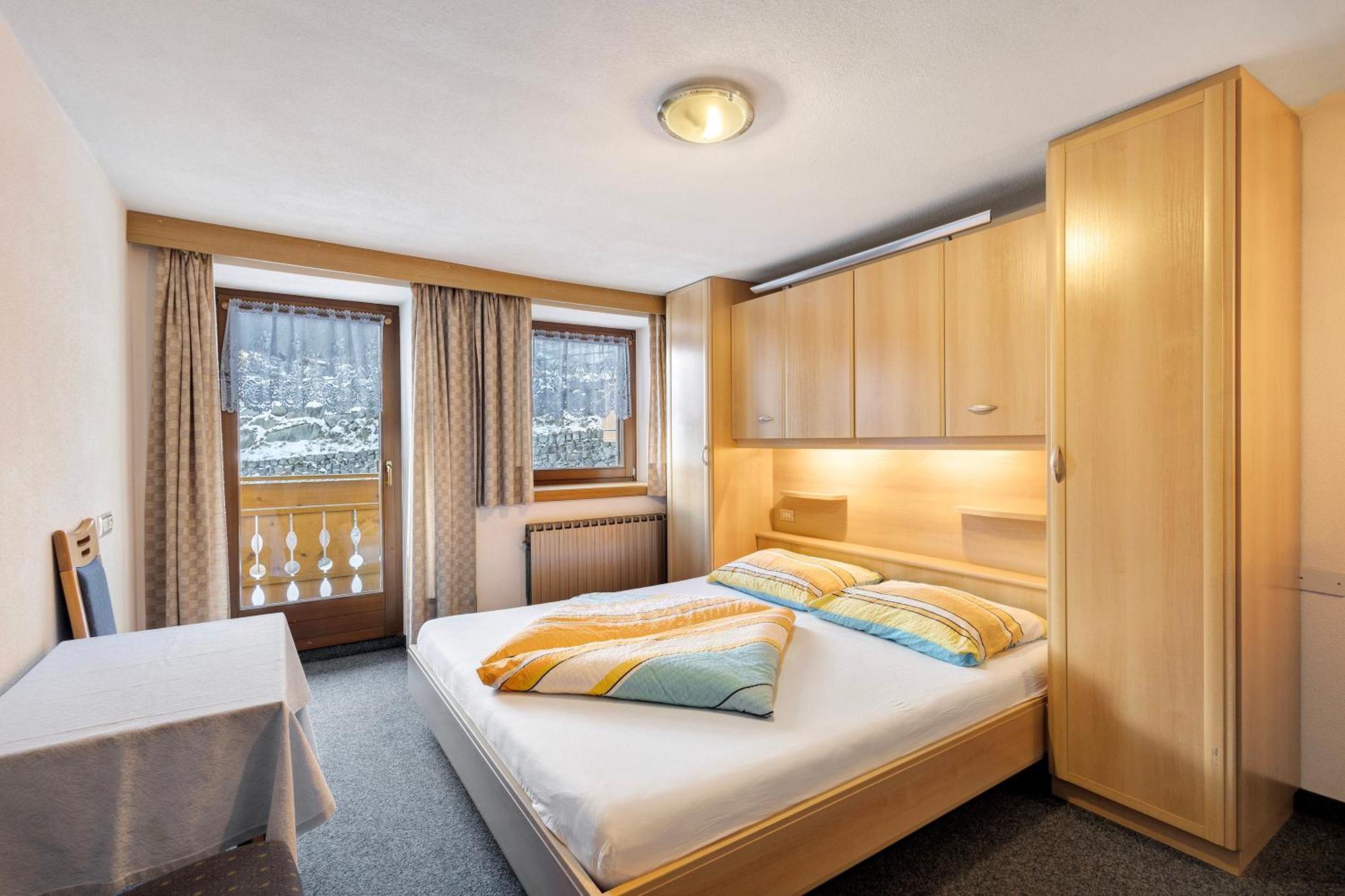 Pension Waldheim Apartments San Giacomo in Paludo Zewnętrze zdjęcie