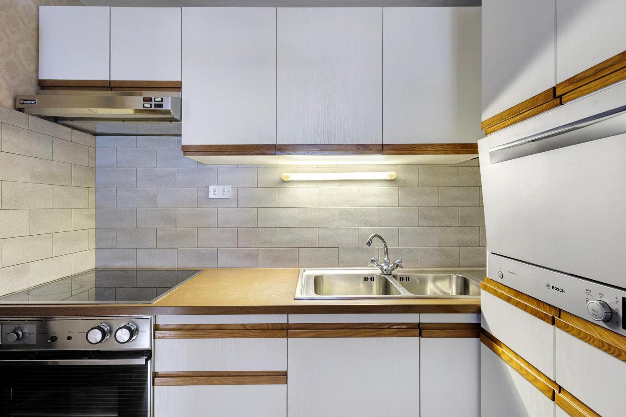 Pension Waldheim Apartments San Giacomo in Paludo Zewnętrze zdjęcie