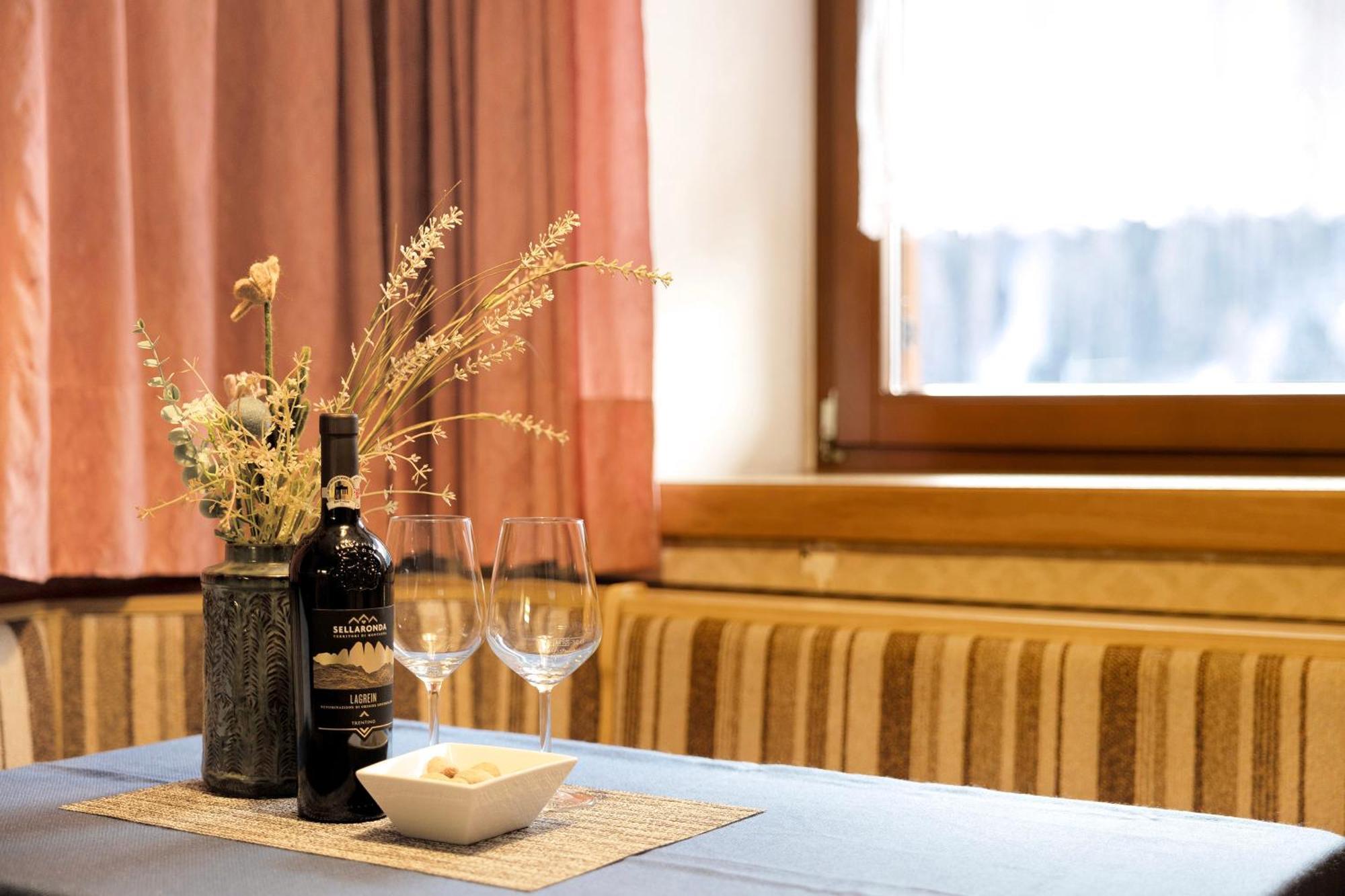 Pension Waldheim Apartments San Giacomo in Paludo Zewnętrze zdjęcie