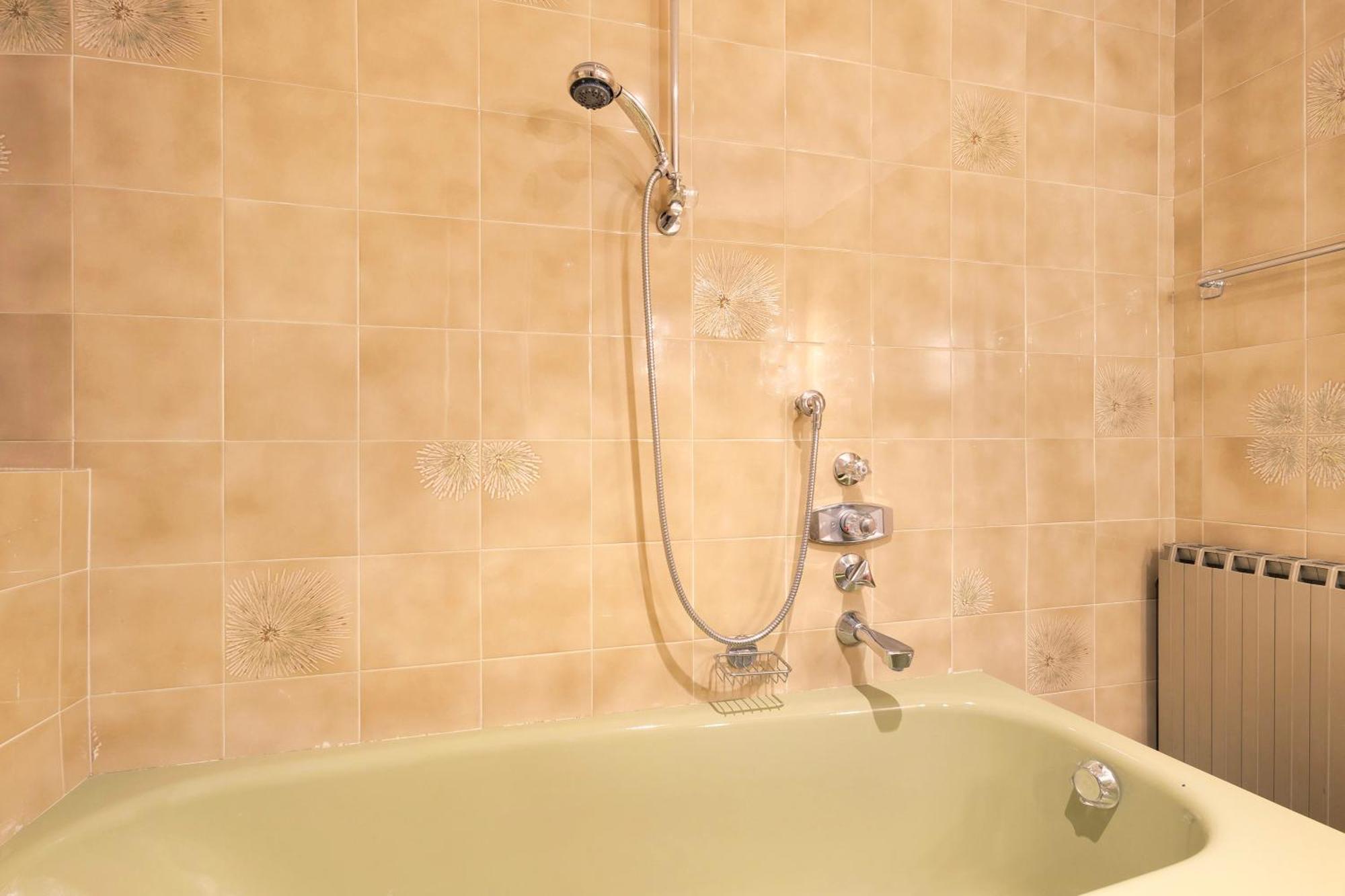 Pension Waldheim Apartments San Giacomo in Paludo Zewnętrze zdjęcie