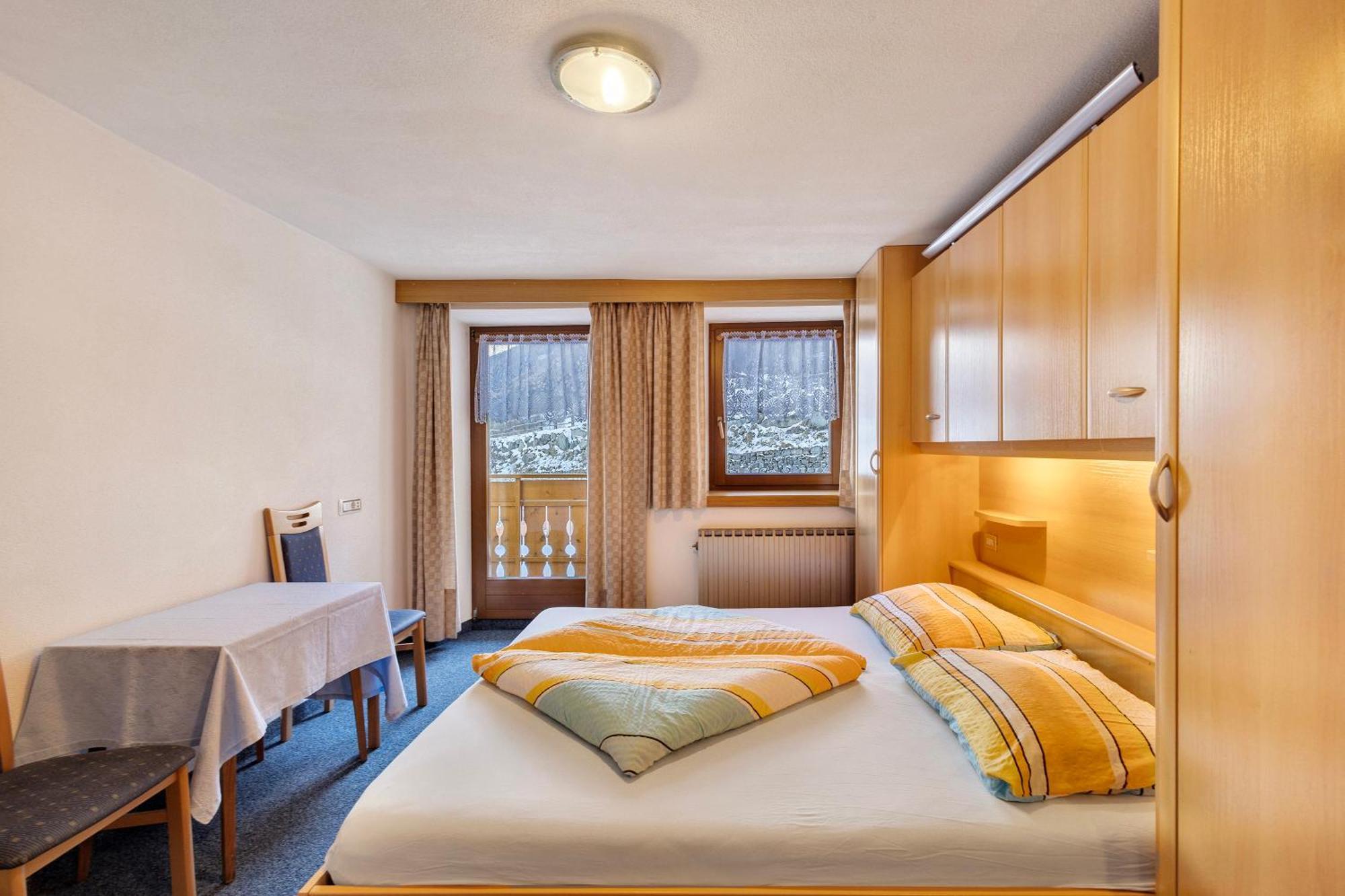 Pension Waldheim Apartments San Giacomo in Paludo Zewnętrze zdjęcie