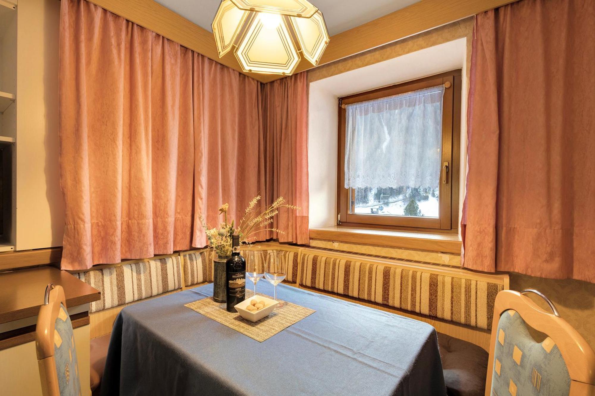 Pension Waldheim Apartments San Giacomo in Paludo Zewnętrze zdjęcie
