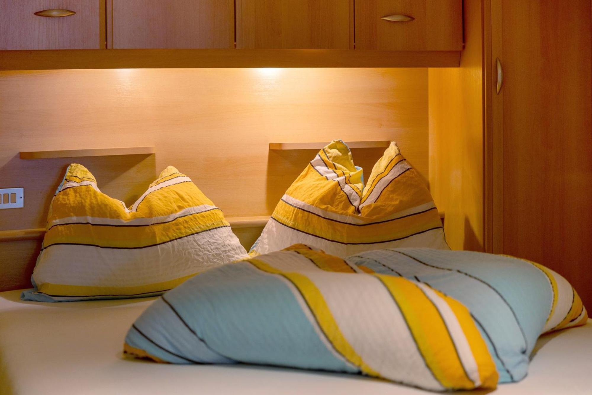 Pension Waldheim Apartments San Giacomo in Paludo Zewnętrze zdjęcie