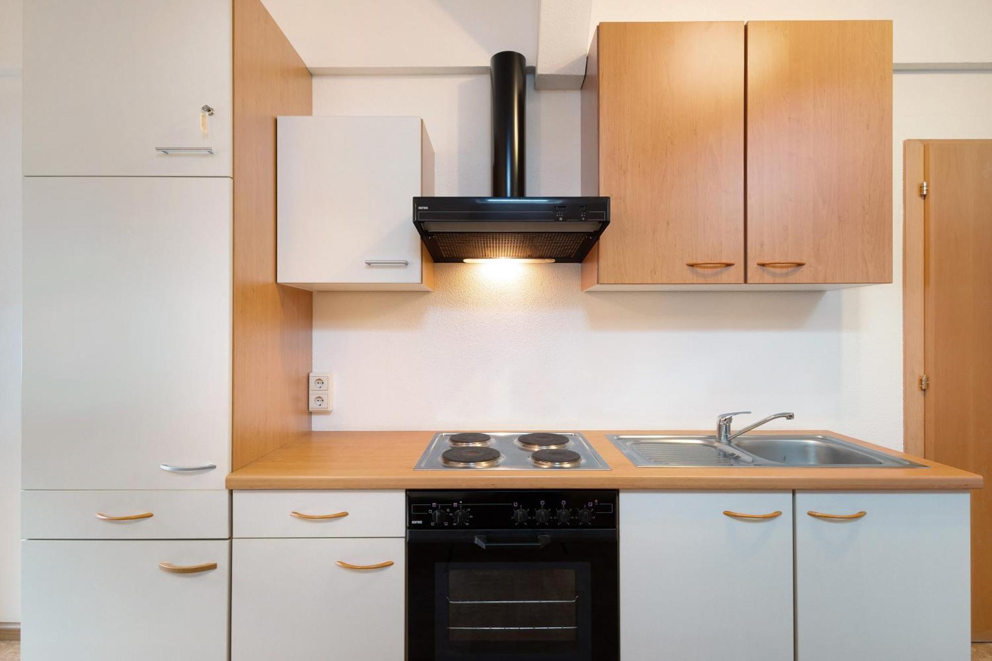 Pension Waldheim Apartments San Giacomo in Paludo Zewnętrze zdjęcie