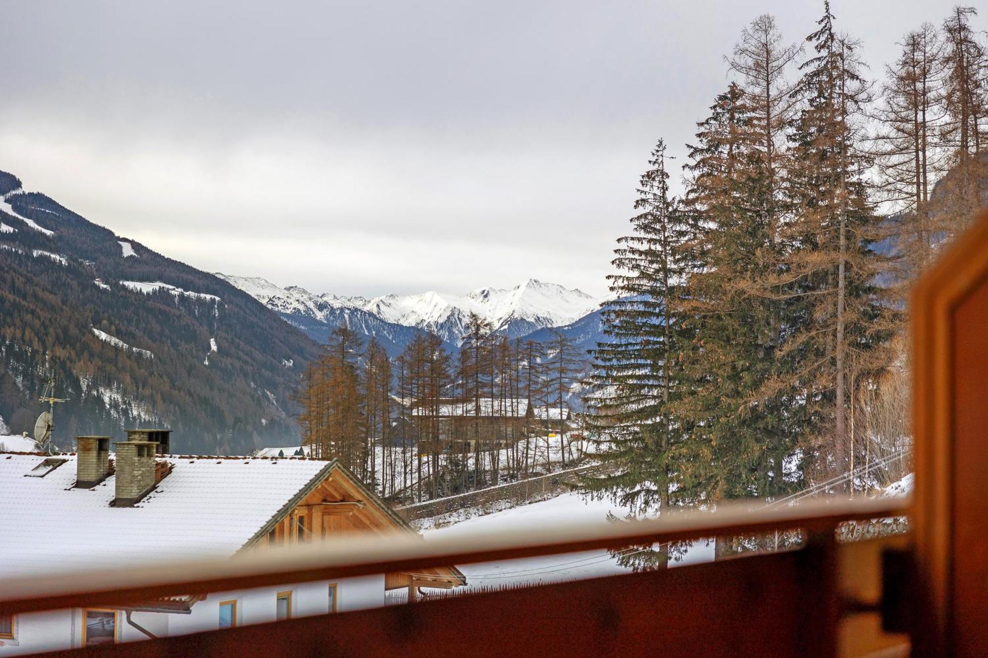 Pension Waldheim Apartments San Giacomo in Paludo Zewnętrze zdjęcie