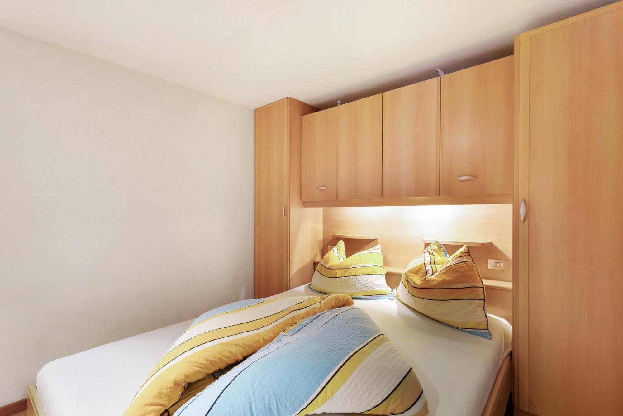 Pension Waldheim Apartments San Giacomo in Paludo Zewnętrze zdjęcie