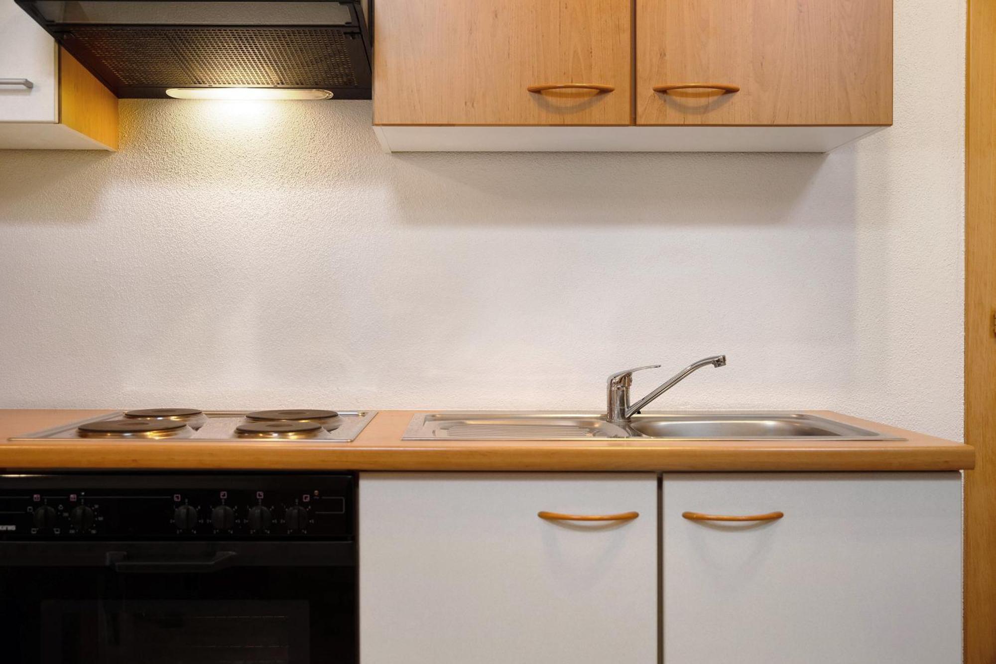Pension Waldheim Apartments San Giacomo in Paludo Zewnętrze zdjęcie