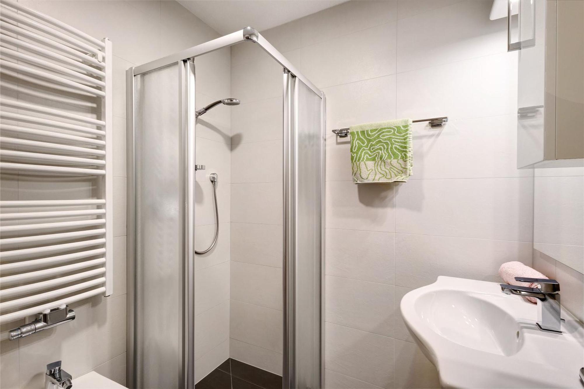 Pension Waldheim Apartments San Giacomo in Paludo Zewnętrze zdjęcie