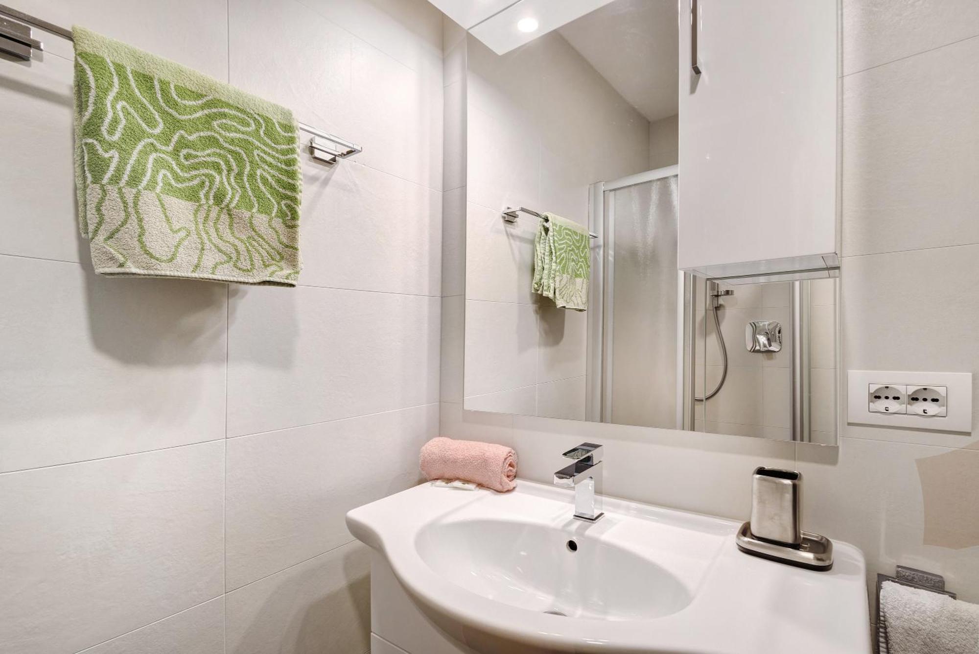 Pension Waldheim Apartments San Giacomo in Paludo Zewnętrze zdjęcie