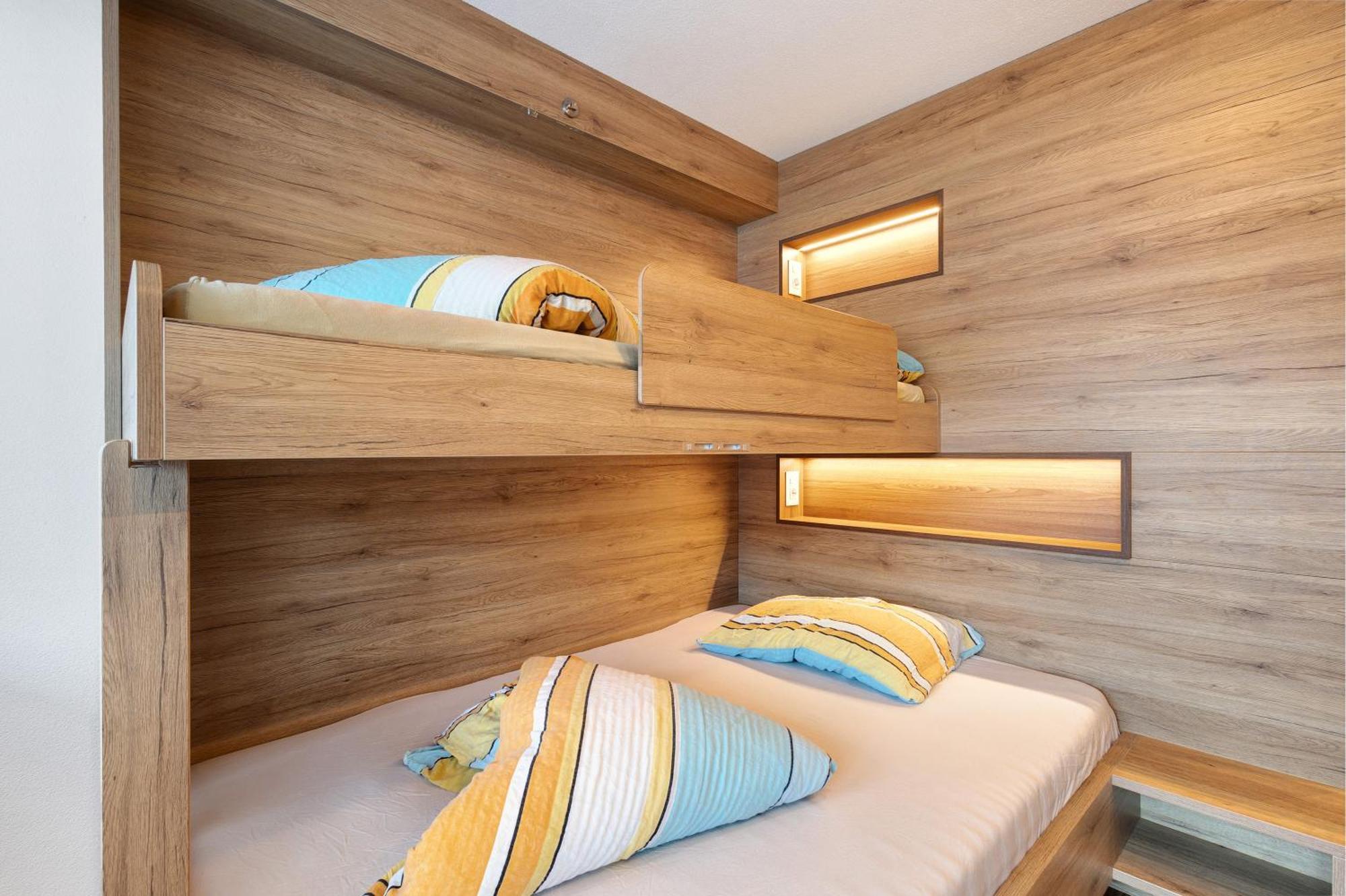 Pension Waldheim Apartments San Giacomo in Paludo Zewnętrze zdjęcie