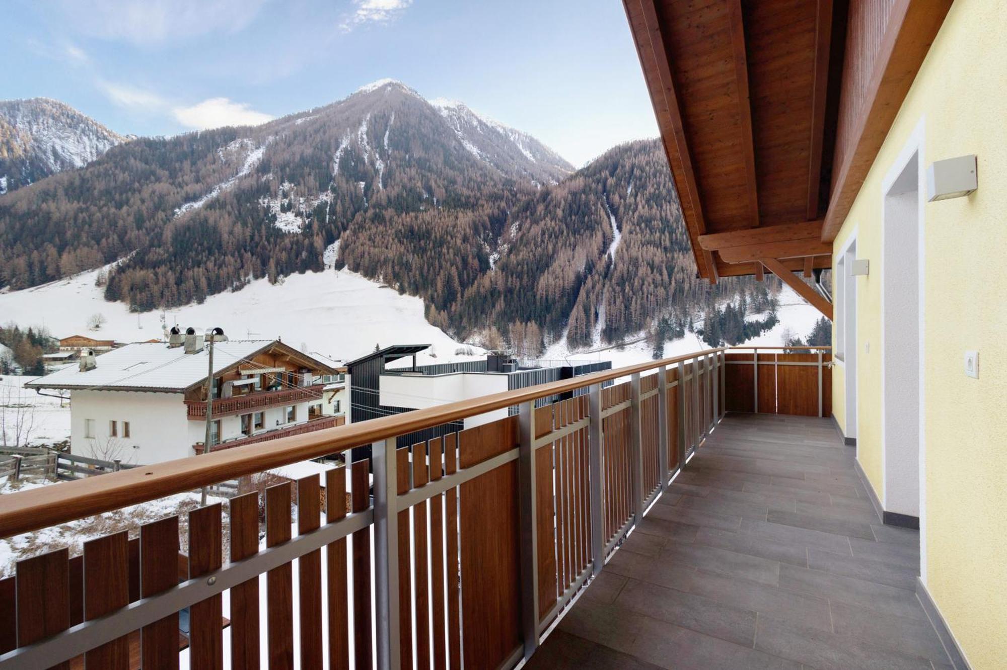 Pension Waldheim Apartments San Giacomo in Paludo Zewnętrze zdjęcie