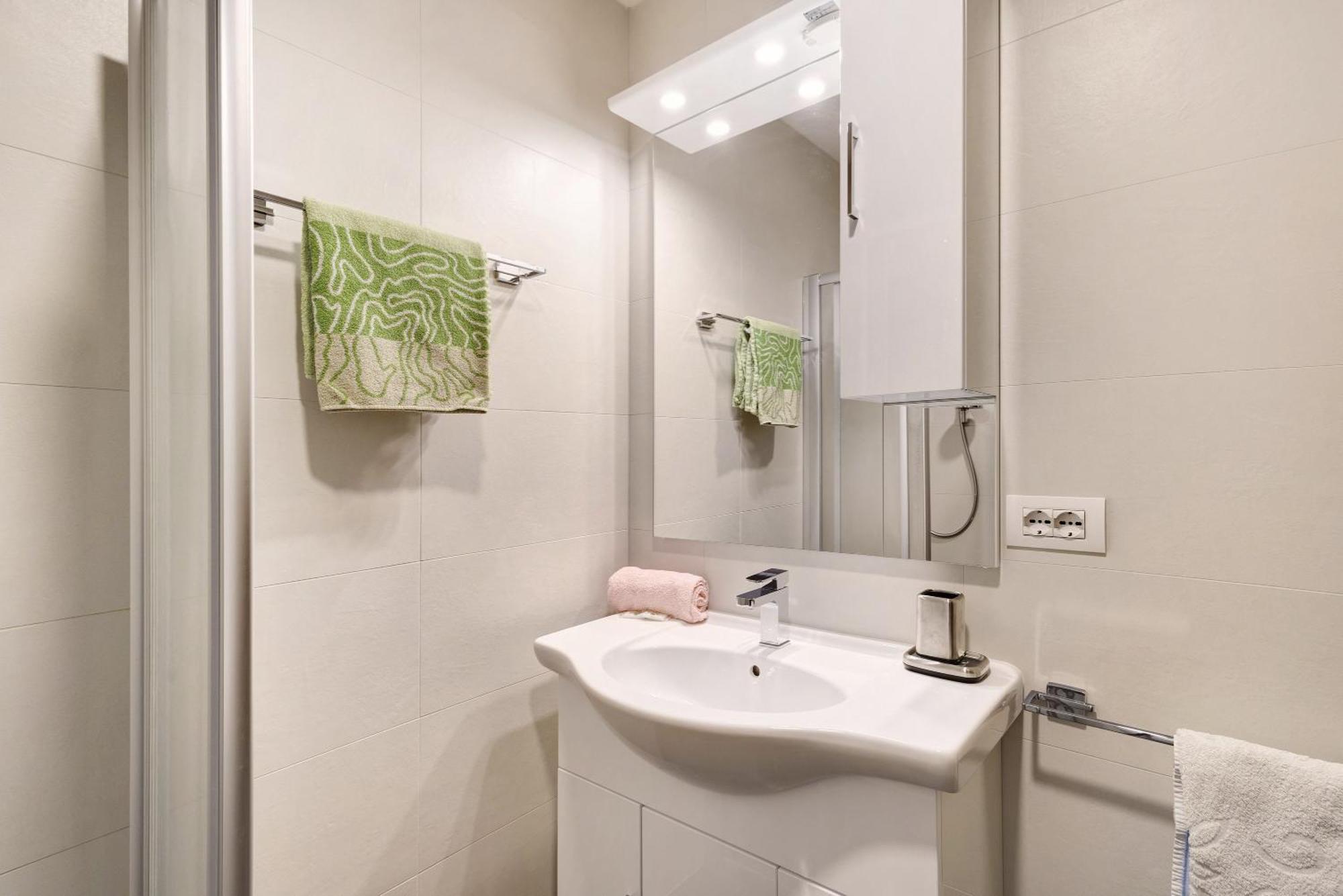 Pension Waldheim Apartments San Giacomo in Paludo Zewnętrze zdjęcie