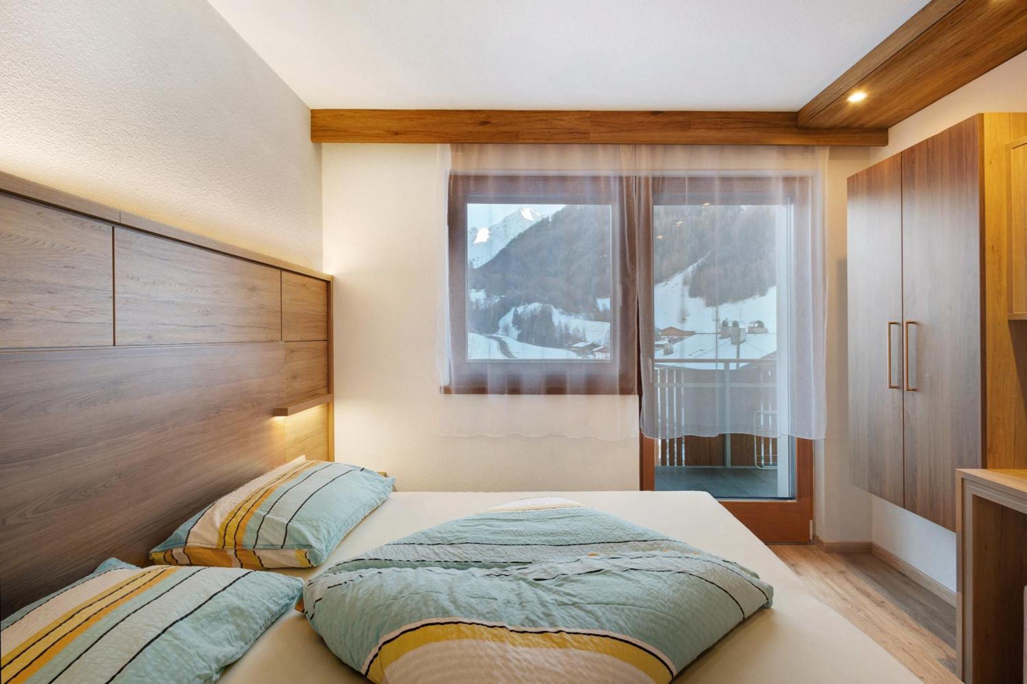 Pension Waldheim Apartments San Giacomo in Paludo Zewnętrze zdjęcie